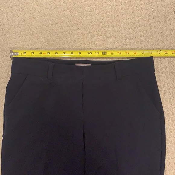navy slacks - Picture 5 of 10